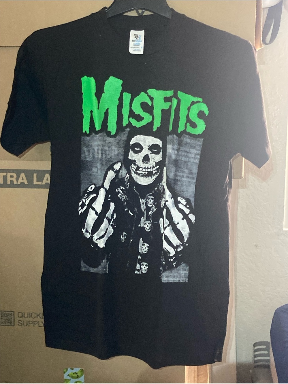 Misfits Shirt